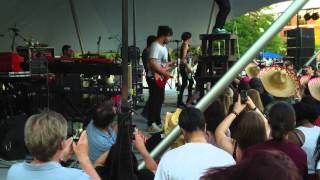 We'll Never Make It Out Alive and Last Summer by Audiostrobelight