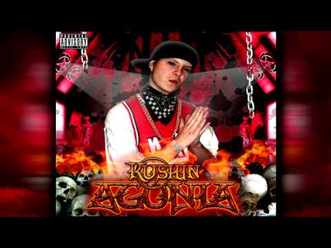 KUSHIN - Fallen Angels (feat. 089 Clique & Shwartze Witwe)