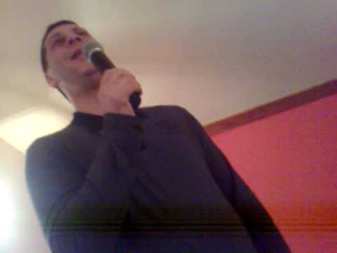 Branko Vujicic Dosla maca na vratanca