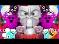 The Amazing World Of Gumball Intro Effects Klasky Csupo 2001 Effects