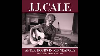 Download lagu J.J. Cale - After Hours In Minneapolis (1988) - Bootleg Album (Live) mp3 Download lagu J.J. Cale - After Hours In Minneapolis (1988) - Bootleg Album (Live) mp3