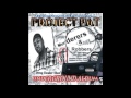 Project Pat - Ridin On Chrome - Murderers & Robbers