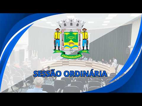 Sessão Ordinária nº05/2026 (10/03/2026)