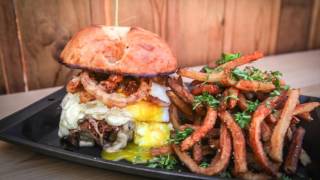 Issaquah Turkey Trot 2015 Levitate GastroPub Promo