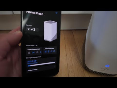 Eufy HomeBase 3 Drastically Improves the Eufy Security System