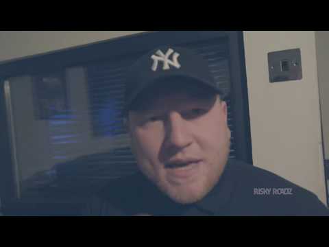RISKY ROADZ - JACK FITZ  -  ROAD WORKZ FREESTYLE