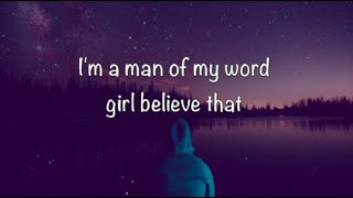 NF - Got You On My Mind (W/Lyrics)