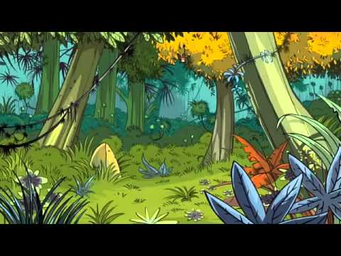ᴴᴰ Marsupilami Season 1 Episode 23