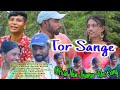 New Modern Jhumar HD Video Song Tor Songe Jhumor Apu Chawra Ramesh Puja Paresh Guwala