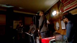 Soul Trombonist Herm Hopkins - Don't get around much anymore pt.2