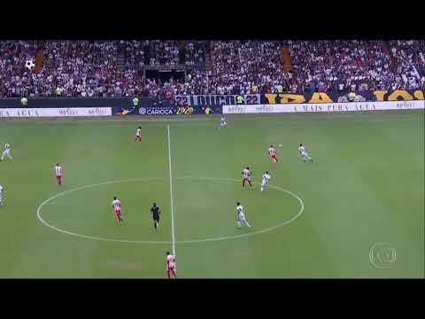 Carioca 2020 | Vasco 0 x 0 Bangu | Melhores Momentos