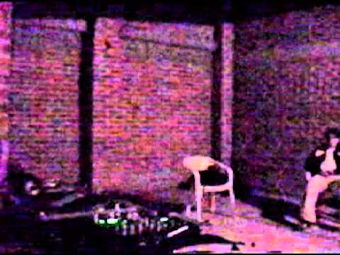 Acid Flux LIVE @ MUKNAUK B DAYS For Gery