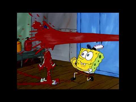 SpongeBob Music: Closing Theme 2
