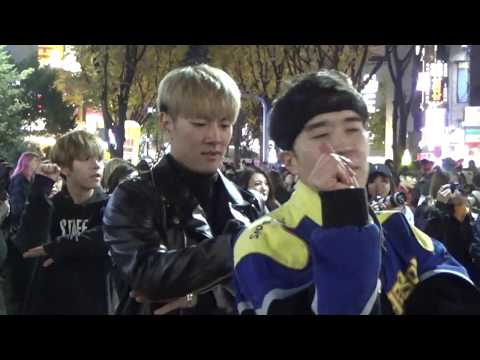 [MAXXAM] 171111 김민석 - TT (TWICE cover)