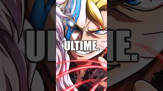 BORUSHIKI FORME ULTIME ET LE RETOUR DE JIRAYA DANS TWO BLUE VORTEX EPISODE 36 ! #boruto #sarada #tbv