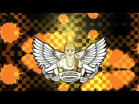 LXST CXNTURY, 6EXTERMINATION - INSPECTOR AWAKING