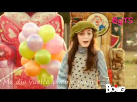 Incorreggibili!_Un amor de locos (testo)