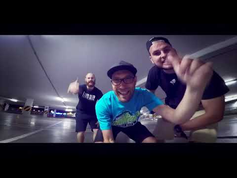 Szymkus feat.Kowall - "Koncentracja" (street video)