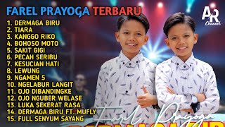 Download lagu FAREL PRAYOGA FULL ALBUM TERBARU | DERMAGA BIRU, PECAH SERIBU, TIARA - FAREL PRAYOGA mp3 Download lagu FAREL PRAYOGA FULL ALBUM TERBARU | DERMAGA BIRU, PECAH SERIBU, TIARA - FAREL PRAYOGA mp3
