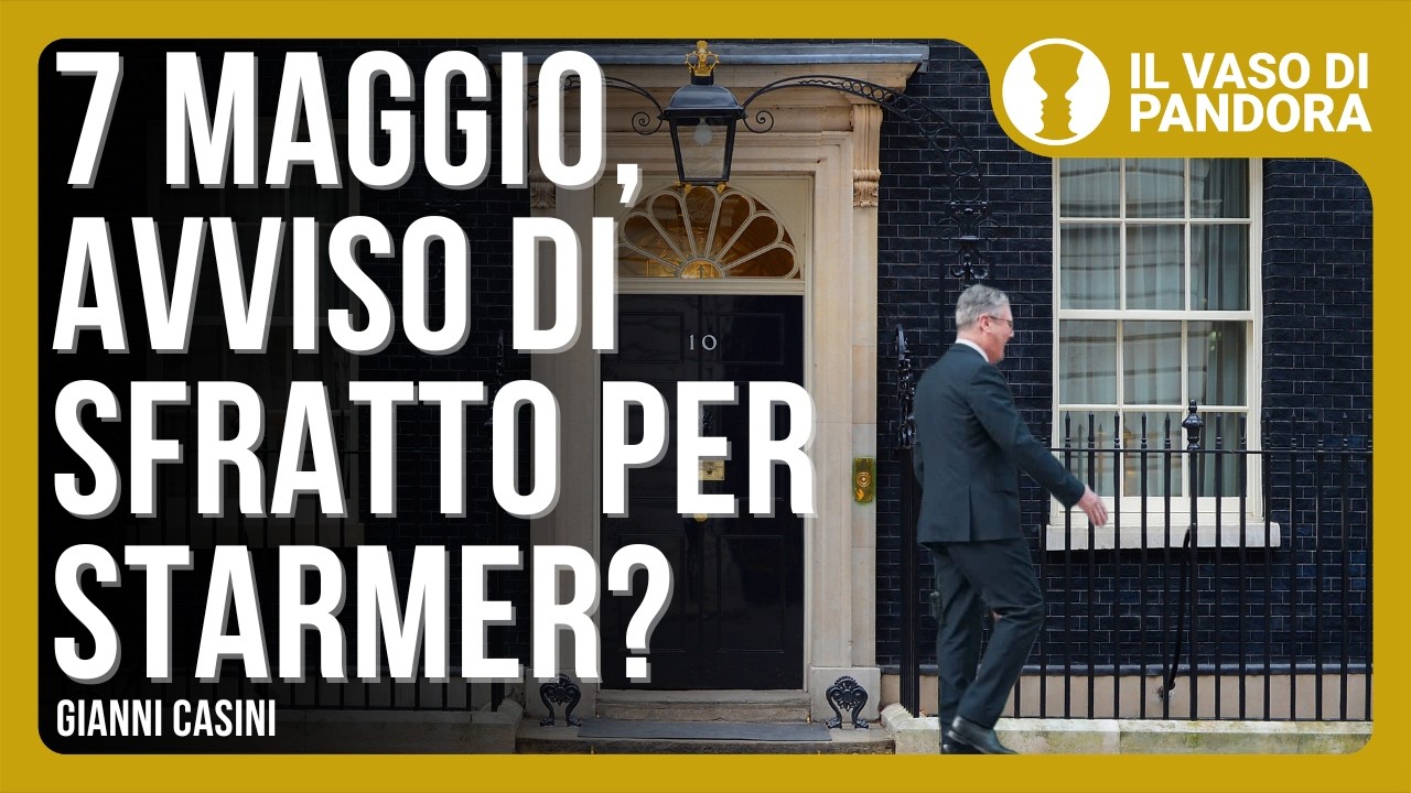 L'oro consolida il suo ruolo tra guerre e shock economici - Gianni Casini