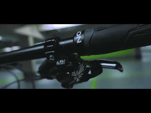 Bike Porn Centurion Trailbanger 27,5" Custom made by Bike Performance Dresden Music: Eskei83