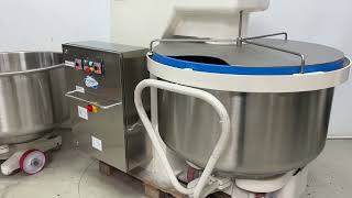 Тестомес Diosna SP 240 AD | Изображение 4 - Machineryline