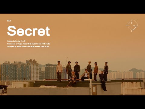 Video thumbnail for Secret