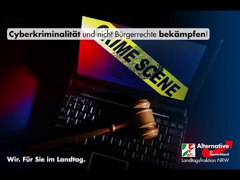 „Symbolpolitik, mit einem Schritt in den Überwachungsstaat“