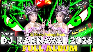 Download lagu DJ VIRAL 2026 - KARNAVAL VIRAL 2026 FULL BASS HOREG - VIRAL TIK TOK‼️‼️ mp3 Download lagu DJ VIRAL 2026 - KARNAVAL VIRAL 2026 FULL BASS HOREG - VIRAL TIK TOK‼️‼️ mp3