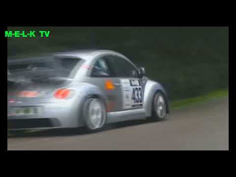 Homburger Bergrennen 2009 -Classic Edition-