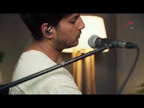Summer Time (Live)-Robin Wagle ( Svana Studio Session )