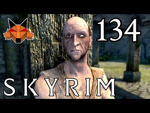 Let's Play Skyrim Special Edition Part 134 - An Important Decision