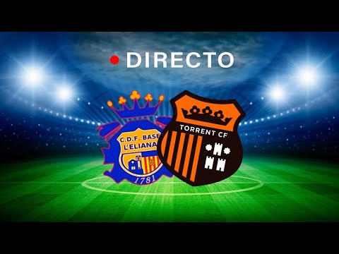 Jornada 12 - CDFB Eliana vs Torrent CF