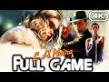 L A NOIRE Gameplay Walkthrough FULL GAME 4K 60FPS No Commentary