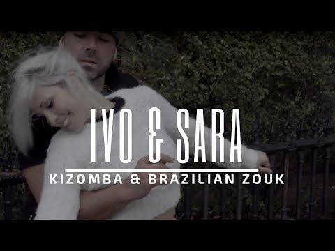 Chandelier   VoicePlay feat  Rachel Potter   by Ivo Vieira & Sara Lopez  Kizomba & B Zouk