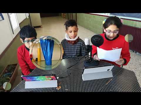 Escola Josep Barceló  i Matas