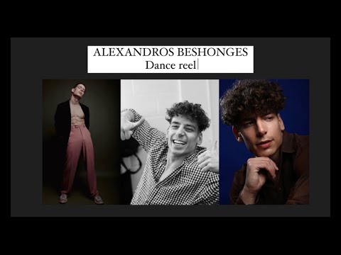 Alexandros Beshonges New Dance Reel