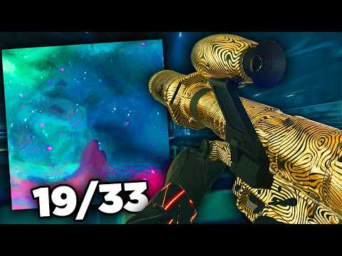 The HE-1 Was a NIGHTMARE - Road To Nebula #13 (BO6 Zombies)