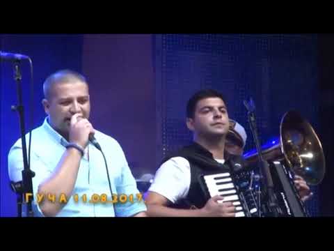 Orkestar Bobana Markovica i Denis Tosic - Lipe cvatu