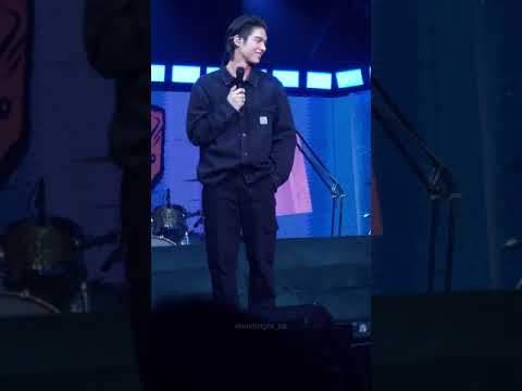 20231224 Talk with BRIGHT's Family - BRIGHT & Family [Full 1080p] at BRIGHT’S HOME PARTY