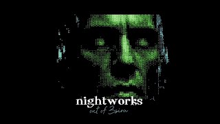 C64 Demo - Nightworks  (Arise - 2025) - PAL 50fps