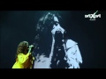 Rihanna - Stay live at Rock in Rio 2015 HD Crazy crowd