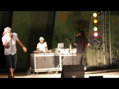 Rael da Rima part. Msário - Pelo Que Eu Sei.