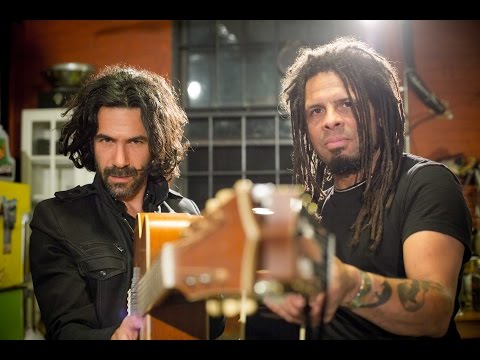 Eric Mcfadden- "Never Listened Too Good"- Jamming WIth J- Ep. 25