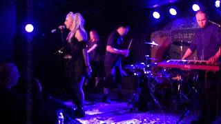 Ayria Analog Trash Live @ Church