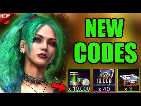 🚨UPDATE CODES🚨 STATE OF SURVIVAL CODES MAY 2023 - STATE OF SURVIVAL GIFT CODES 2023 - SOS CODES