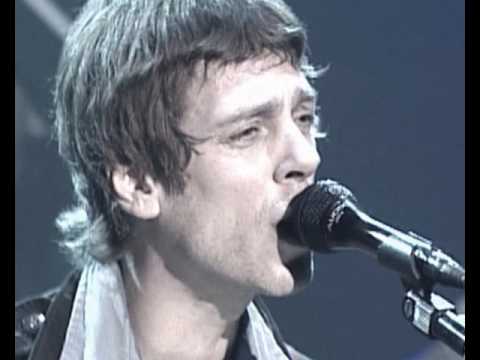 Ariel Rot - Mucho mejor (Live)