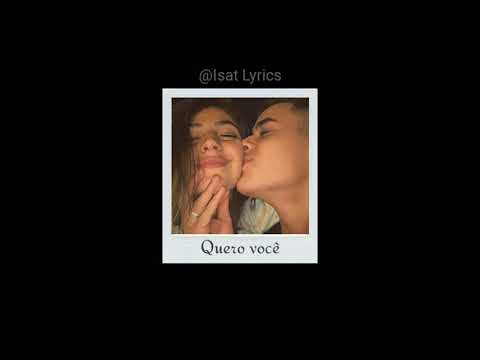 Donatto e Kevin o Chris - Quero você (ESPAÑOL)