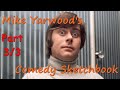 Mike Yarwood S Comedy Sketchbook Part 3 3
