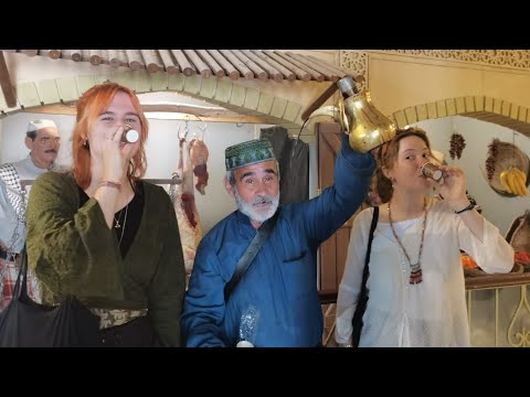 my travel journey - iraq!